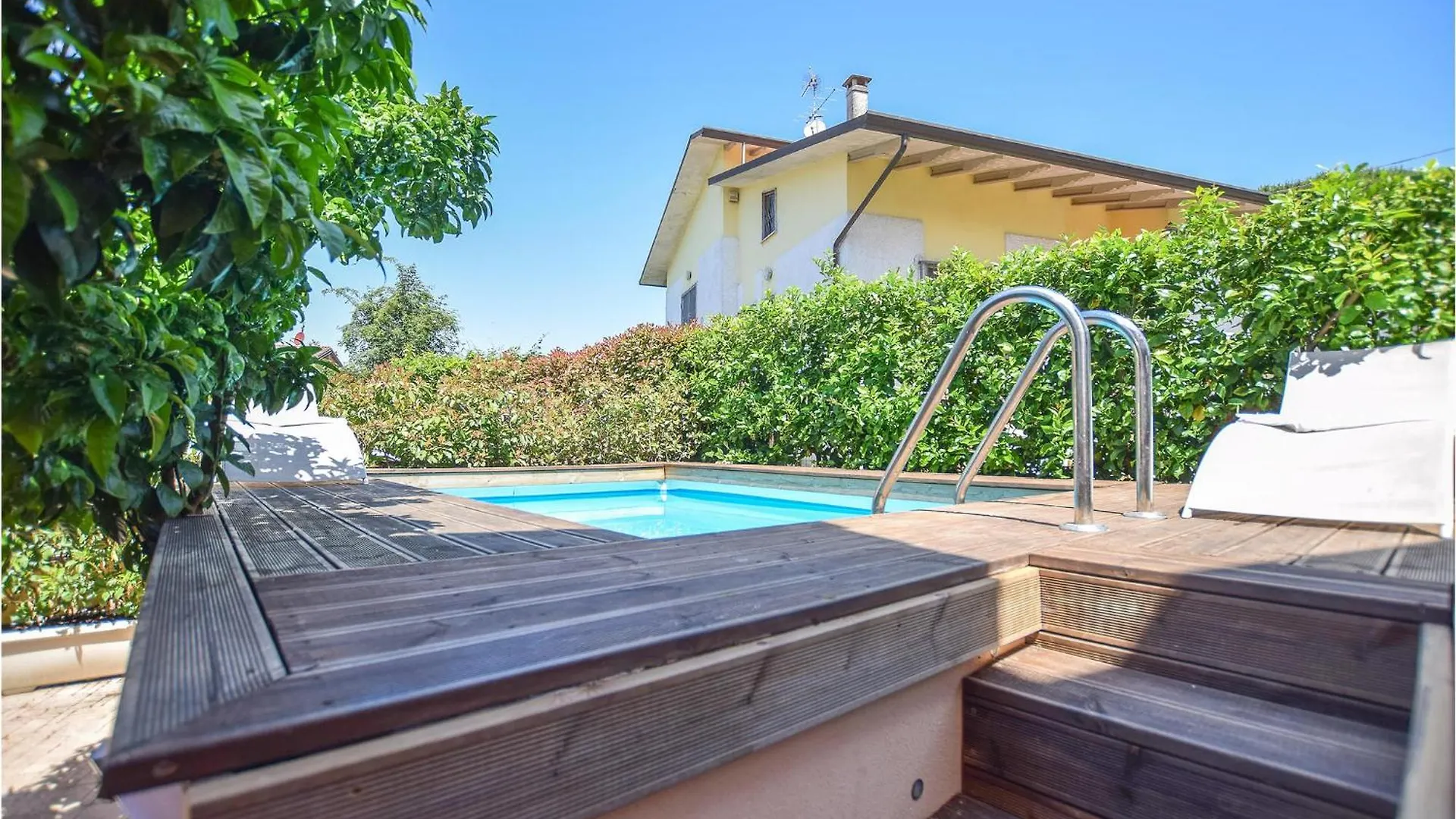Nyaraló Cozy Home In Massarosa With Outdoor Swimming Pool