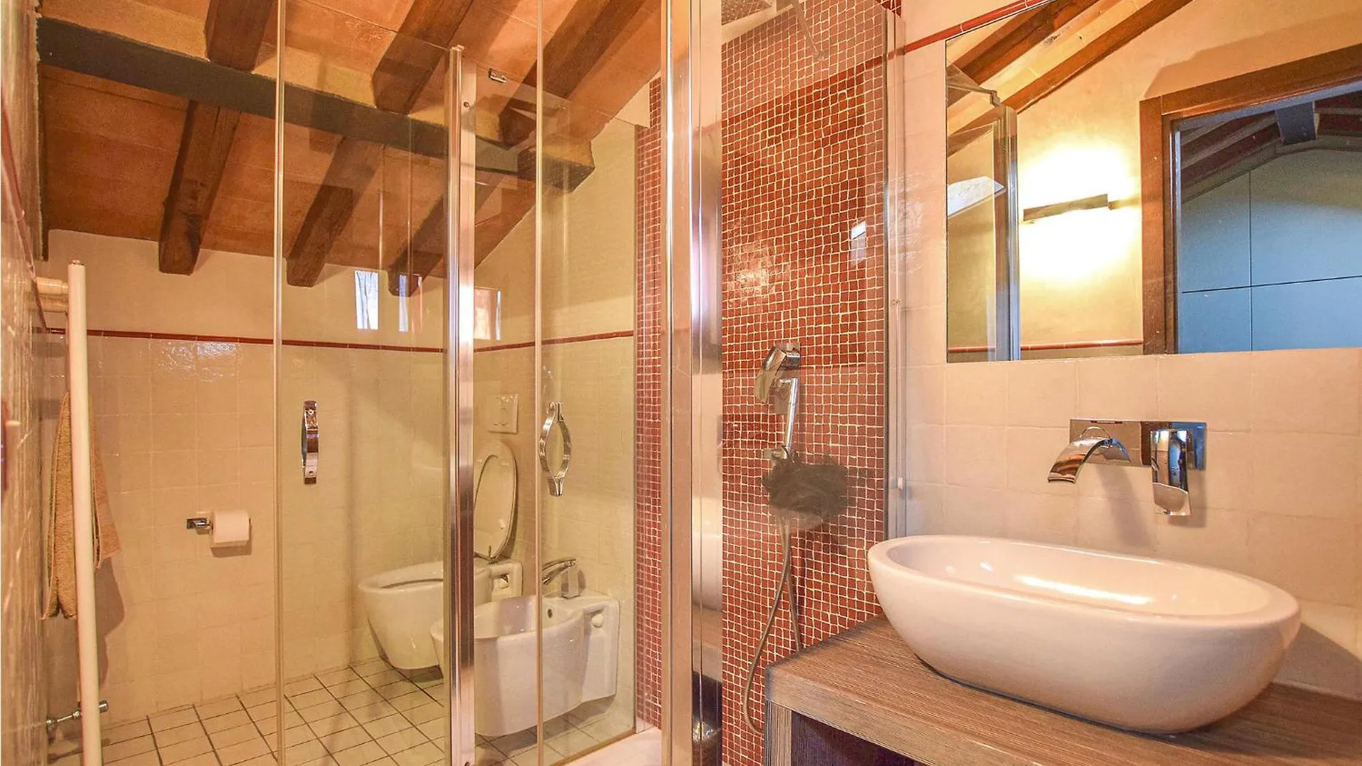 Cozy Home In Massarosa With Outdoor Swimming Pool 0*,  Olaszország