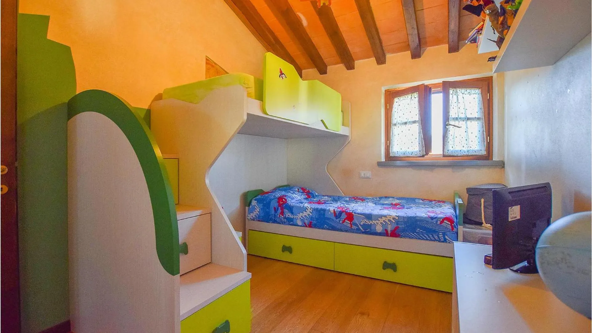 Nyaraló Cozy Home In Massarosa With Outdoor Swimming Pool
